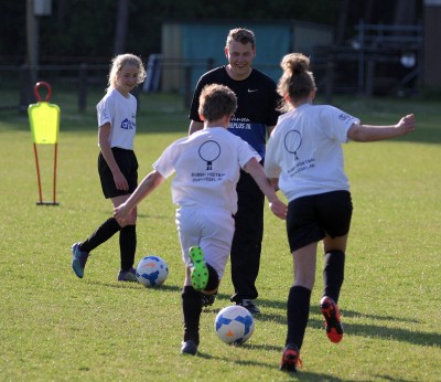 Peter Jansen VOETBALPLUS (2)